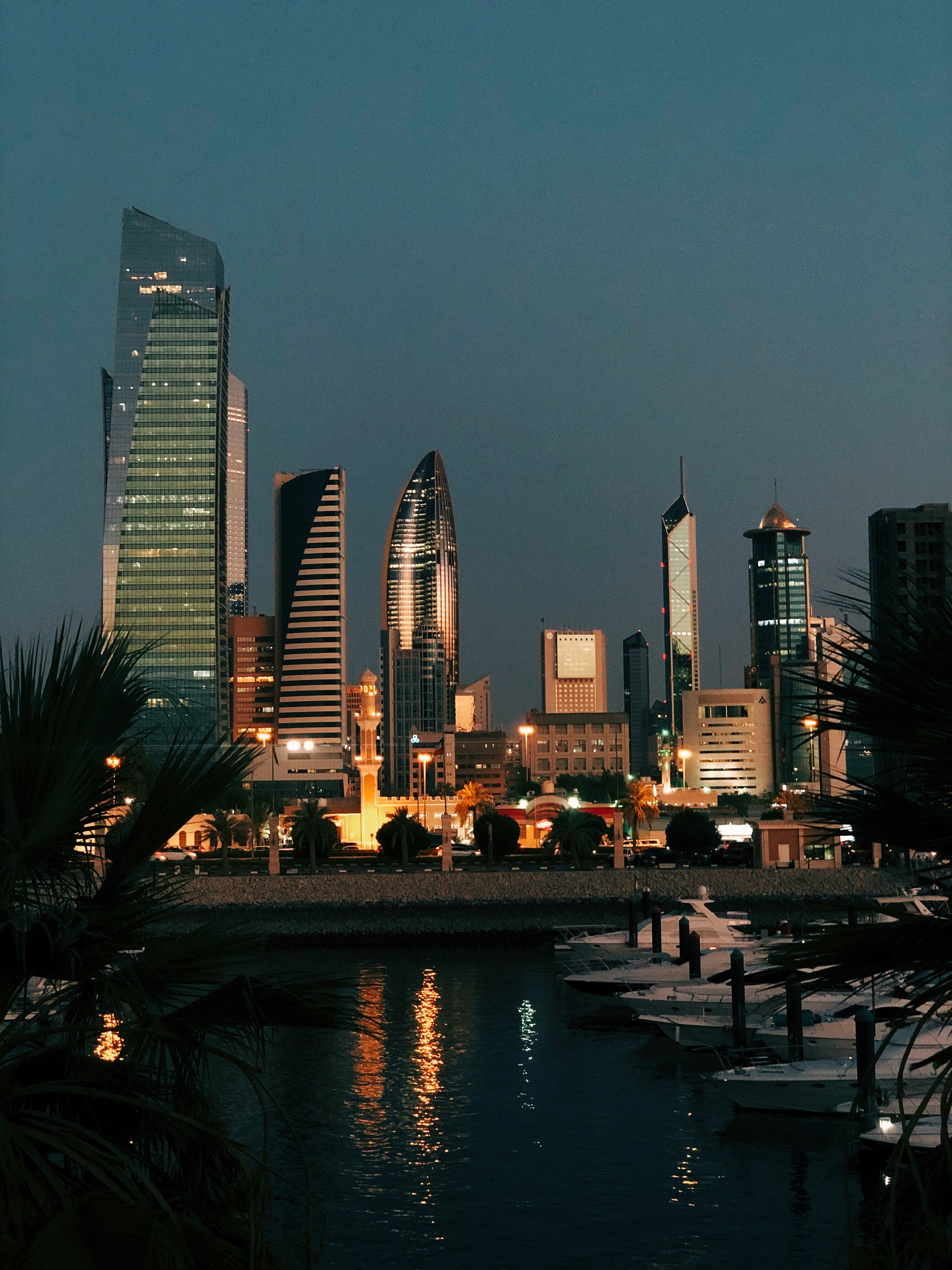 Trusted Expertise in Customs Clearance