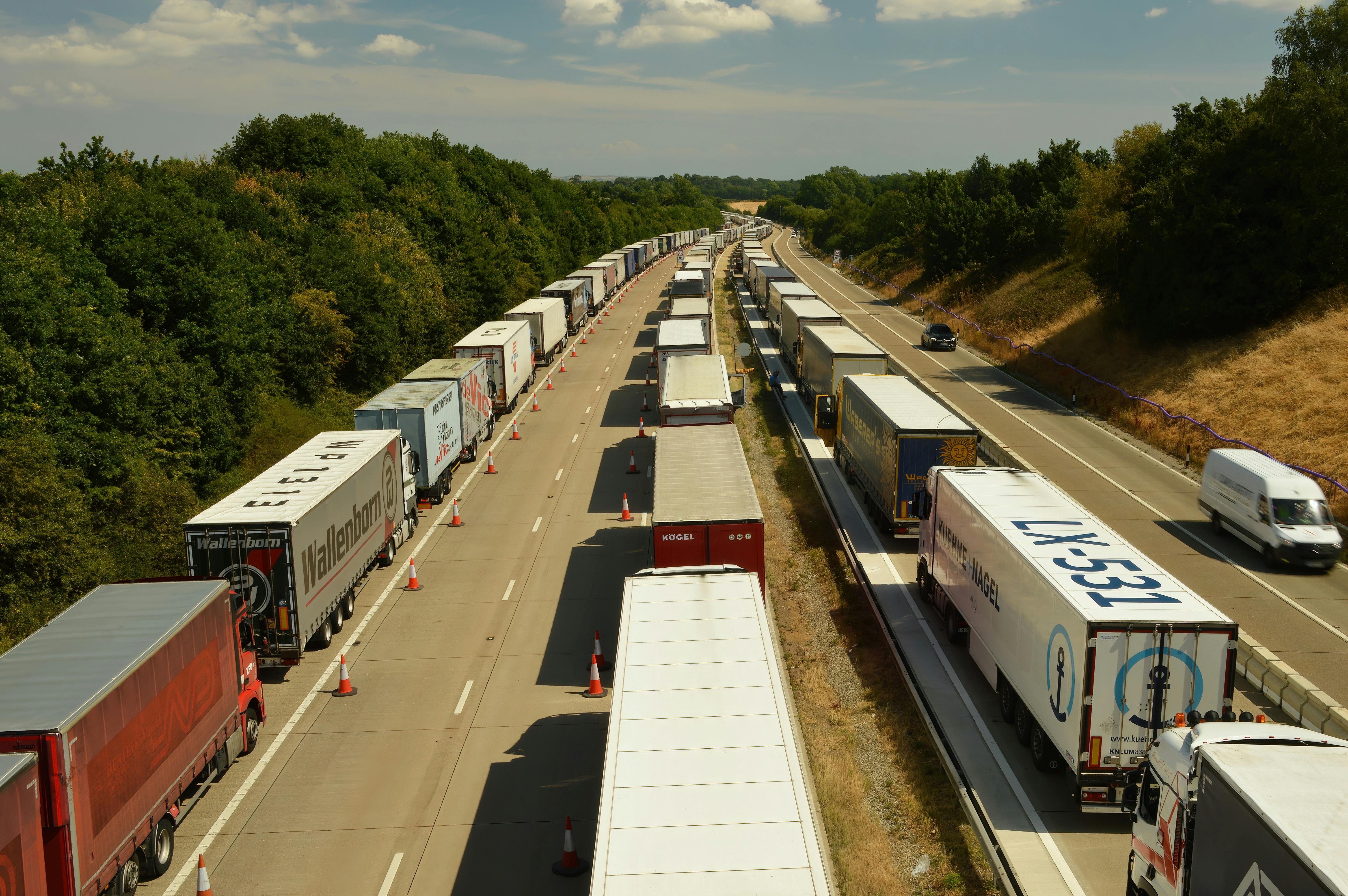 Land Freight