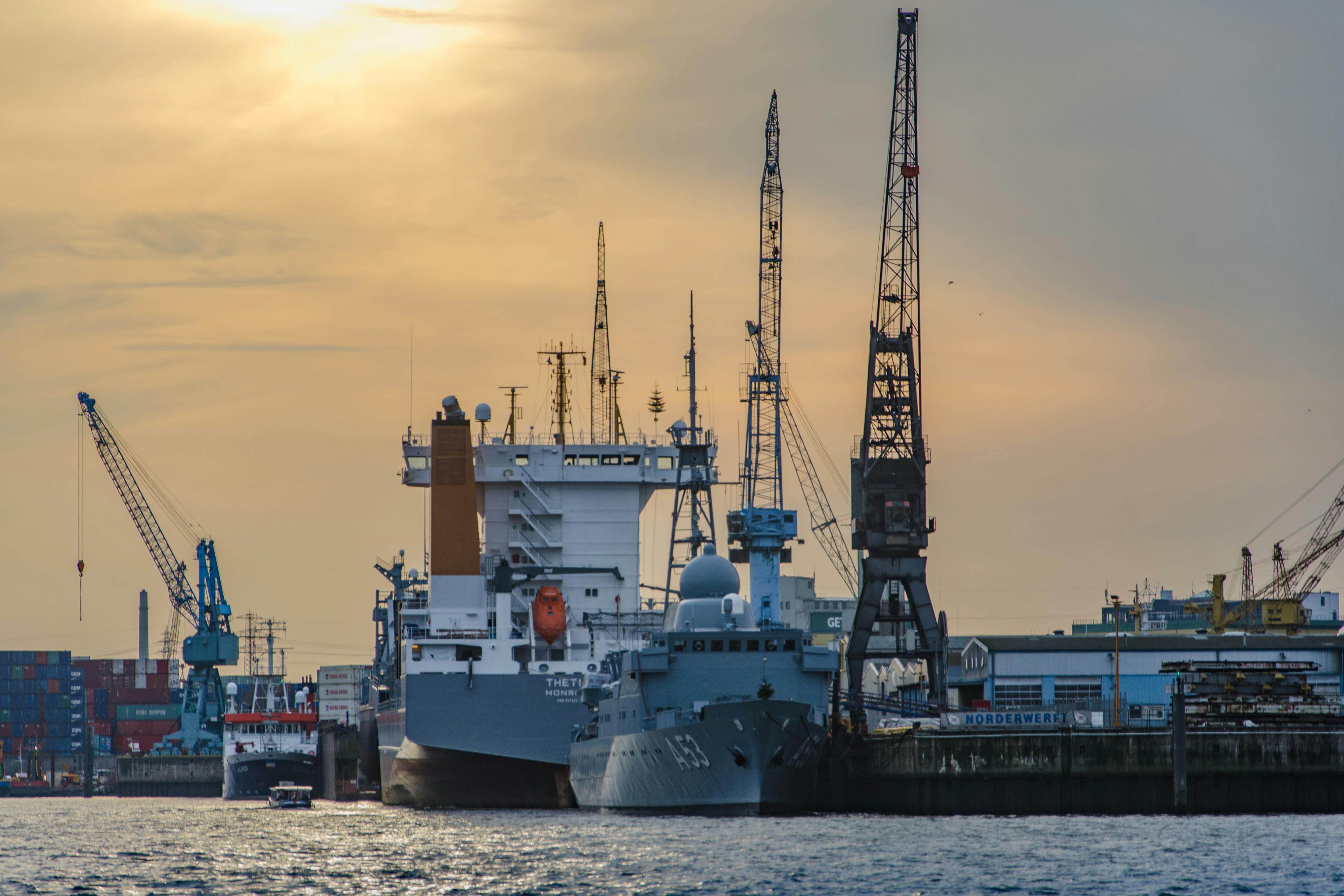 Sea Freight
